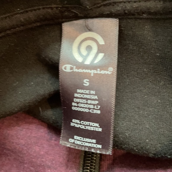 HOODIE - Picture 2 of 2